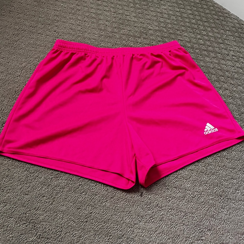 Adidas Soccer Shorts